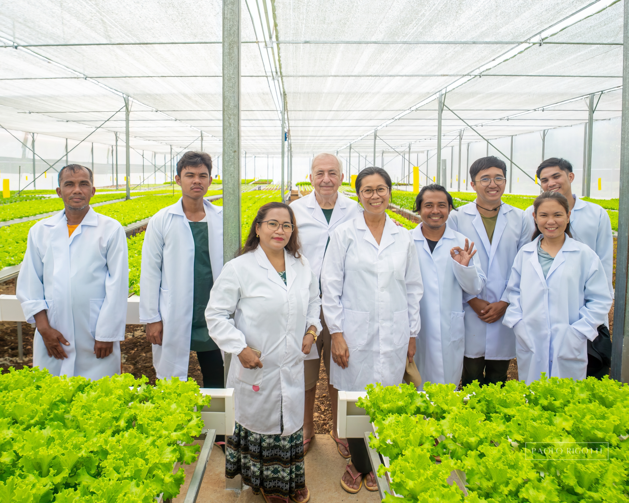 Hava’s Greenhouse Dauis: The Future of Sustainable Bohol Agriculture